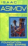 Foundation and Empire Isaac Asimov