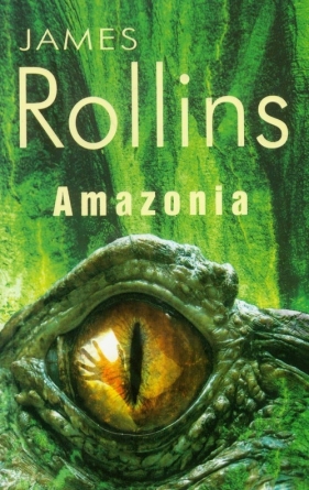 Amazonia - Rollins James<br />