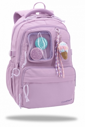 Coolpack, Plecak Alma - Purple (F164019)