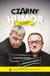 Czarny humor - Piotr Pawlukiewicz