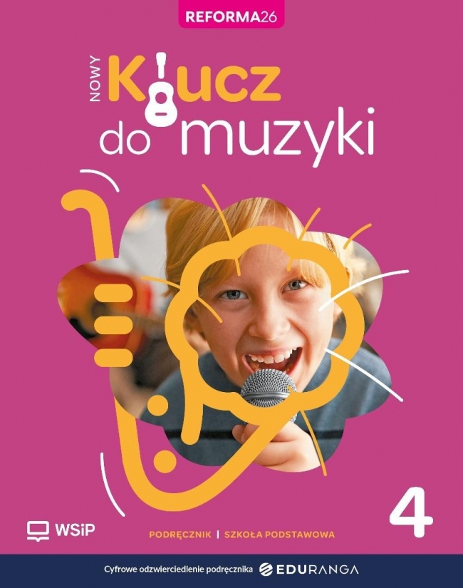 <img src='https://webimage.pl/pics/371/3/d9788302233371.jpg' style='height:440px' /> Muzyka SP 4 Nowy klucz do muzyki podręcznik