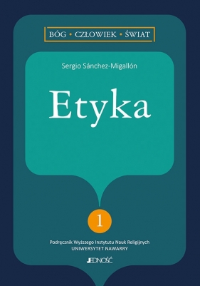 Etyka - Sergio Sánchez-Migallón