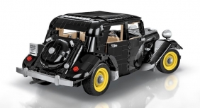 Cobi 24337 Citroen Traction Avant 11CV 1938