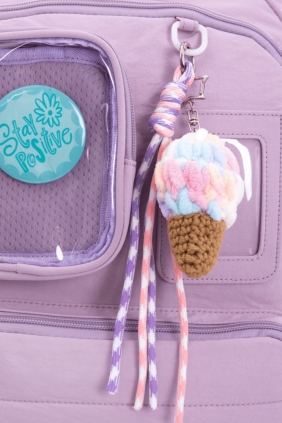 Coolpack, Plecak Alma - Purple (F164019)