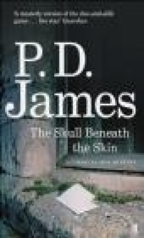 The Skull Beneath the Skin P. D. James