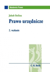 Prawo urzędnicze