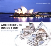 Architecture Inside + Out - Zukowsky John