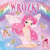 Wróżki - Opracowanie zbiorowe