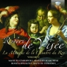 De Visee: La Musique de la Chambre du Roy Volume 2