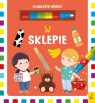 Flamaster wodny W sklepie Patrycja Wojtkowiak-Skóra