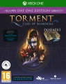 Torment Tides of Numenera X1