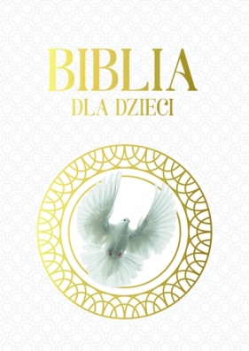 Biblia dla dzieci