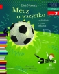 Czytam sobie. Mecz o wszystko. - Ewa Nowak, Ewa Nowak