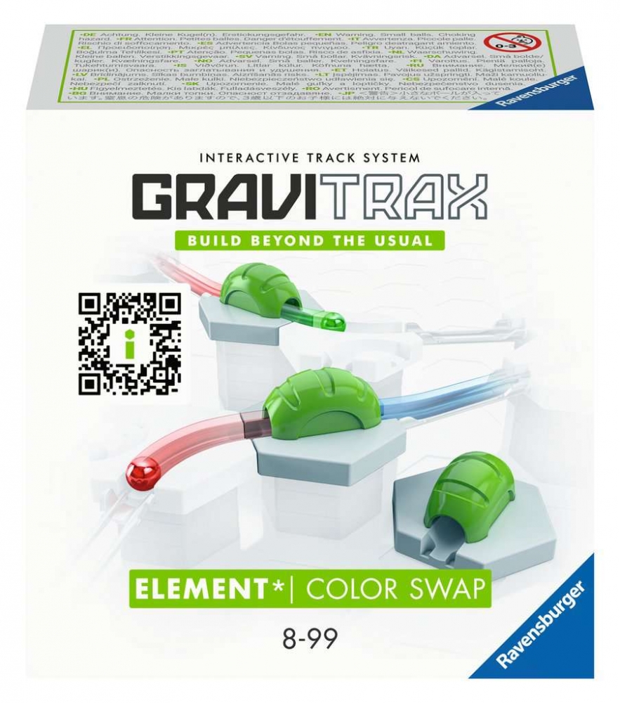 GraviTrax - Extension Color Swap (22437)