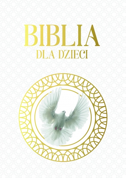 Biblia dla dzieci