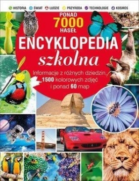 Encyklopedia szkolna