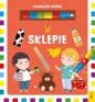 Flamaster wodny W sklepie - Patrycja Wojtkowiak-Skóra