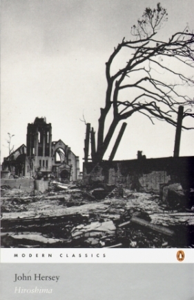 Hiroshima - John Hersey