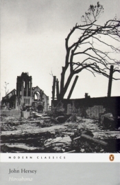 Hiroshima - John Hersey