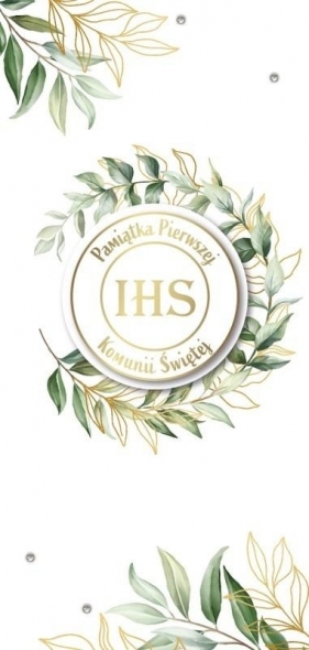Karnet Komunia