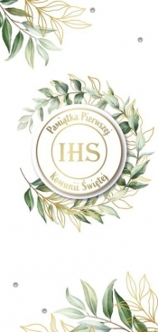 Karnet Komunia