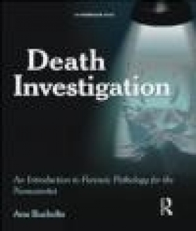 Death Investigation