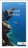 Riwiera turecka Travelbook Korsak Witold
