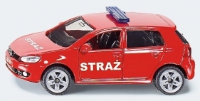 Samochód Straży Pożarnej (S1437)