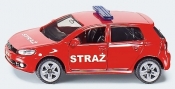 Samochód Straży Pożarnej (S1437)