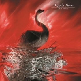 Speak & Spell - Depeche Mode