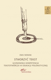 Stworzyć tekst