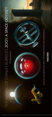 The Making of Stanley Kubrick's '2001: A Space Odyssey' - Piers Bizony