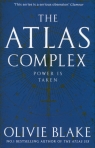 The Atlas Complex Olivie Blake