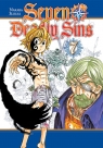 Seven Deadly Sins. Tom 7 14+ Nakaba Suzuki