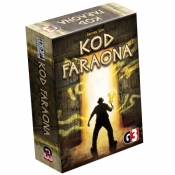 Kod Faraona (104432)