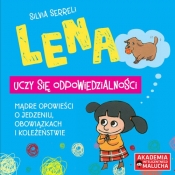 Lena uczy się odpowiedzialności