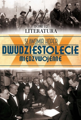 Literatura - Koper Sławomir