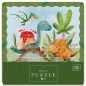 Puzzle w ramce 49: Friends 1 - Dinosaurs