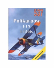 Polikarpow I-15, I-15bis