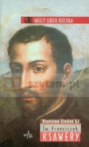 Św. Franciszek Ksawery (WLK)