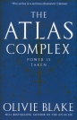 The Atlas Complex - Olivie Blake