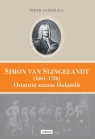 Simon van Slingelandt