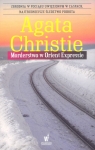 Morderstwo w orient expressie wyd. kieszonkowe Agata Christie
