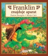 Franklin. Franklin znajduje aparat