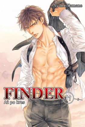 Finder #11 - Ayano Yamane