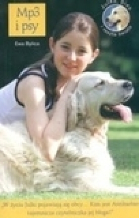 Mp3 i psy - Bylica Ewa
