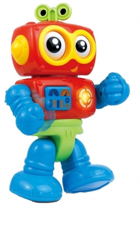Robot Rysiek (DD42637)