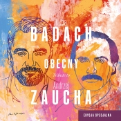 Obecny. Tribute to Andrzej Zaucha. Edycja specjalna. Kuba Badach