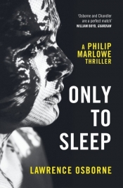 Only to Sleep - Osborne Lawrence