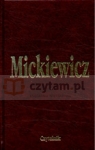 Mickiewicz Dzieła V Proza Artystyczna i Pisma Krytyczne